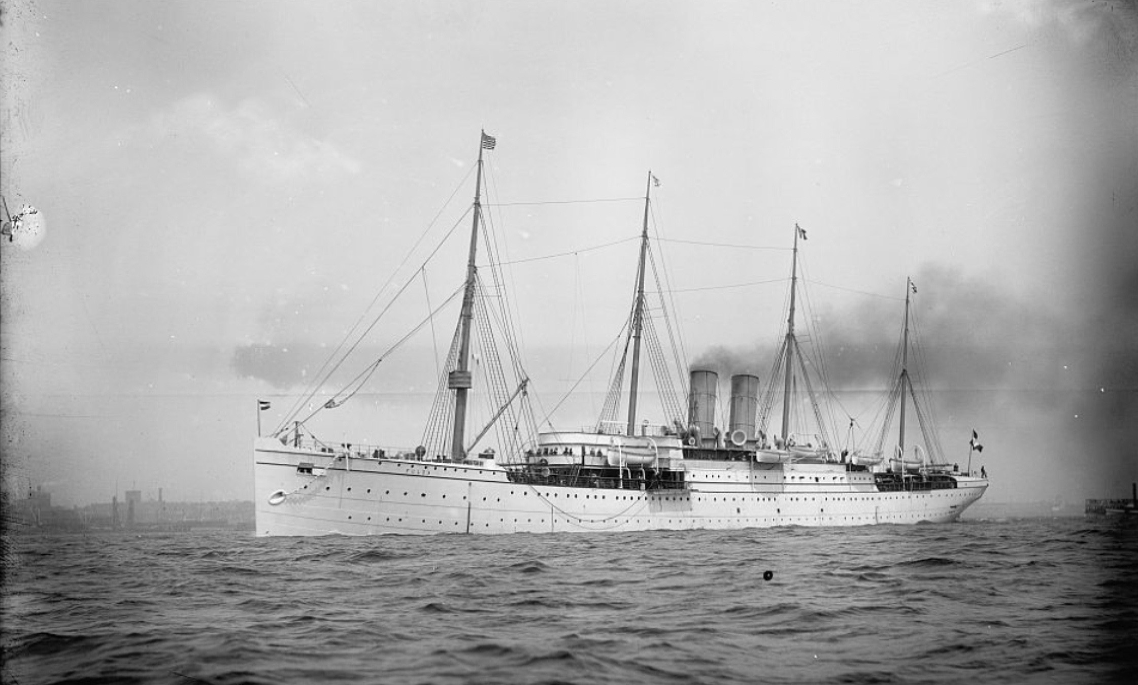 S.S. Fulda